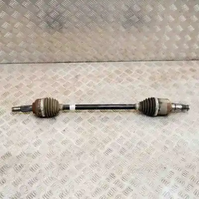 Автозапчасти б/у задняя левая трансмиссия за tesla model 3 (2018-..) sedan ссылки oem iam 1044161-00-d  