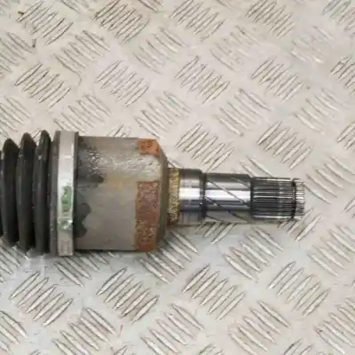 Автозапчасти б/у задняя левая трансмиссия за tesla model 3 (2018-..) sedan ссылки oem iam 1044161-00-d  