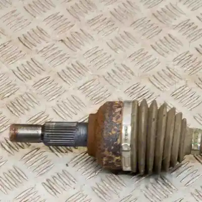 Автозапчасти б/у задняя левая трансмиссия за tesla model 3 (2018-..) sedan ссылки oem iam 1044161-00-d  