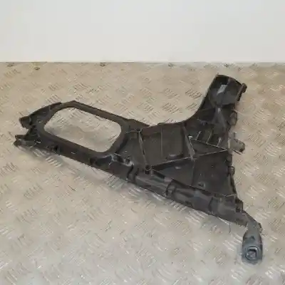 Gebrauchtes Autoersatzteil VERSTÄRKUNG DES HINTEREN STOSSFÄNGERS zum AUDI Q7 4L  OEM-IAM-Referenzen 4L0807453A  