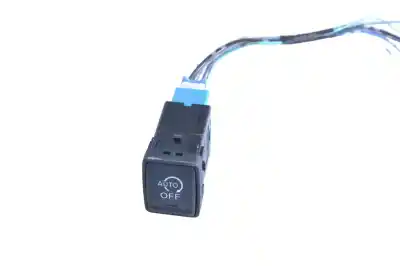 Peça sobressalente para automóvel em segunda mão TROCAR por NISSAN JUKE F15  Referências OEM IAM 1VA0A  