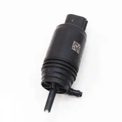 Автозапчасти б/у ЧИСТЫЙ НАСОС за BMW X1 E84  ссылки OEM IAM 7345885,23557610  