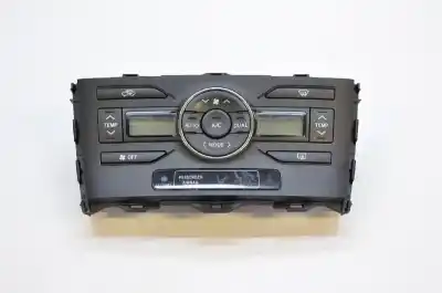Gebrauchtes Autoersatzteil KLIMAANLAGE Steuergerät Klima zum TOYOTA AURIS  OEM-IAM-Referenzen 55900-02310  