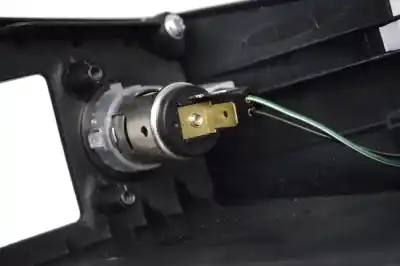 Pezzo di ricambio per auto di seconda mano pannello degli strumenti per ssangyong korando (2010-..) off-road riferimenti oem iam 76551-34400  