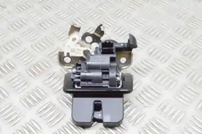 Pièce détachée automobile d'occasion COFFRE / SERRURE DE PORTE pour AUDI A3 8V1, 8VK  Références OEM IAM 8R0827505  