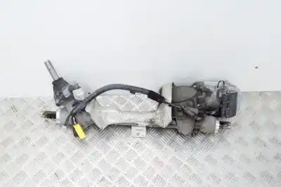 Second-hand car spare part STEERING RACK for OPEL GRANDLAND X 75  OEM IAM references F800002421,6820000302,5WK67008  