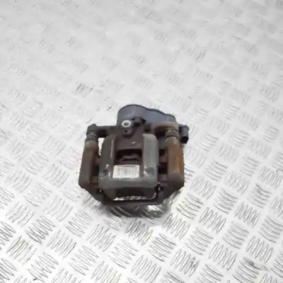 Second-hand car spare part REAR RIGHT BRAKE CALIPER for OPEL GRANDLAND X 75  OEM IAM references 9819059480  