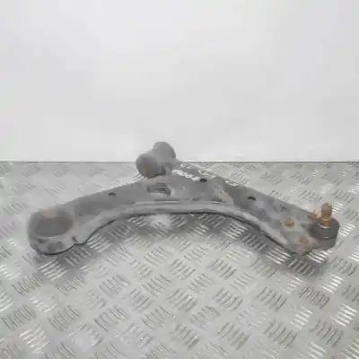Second-hand car spare part front right lower suspension arm for opel corsa d (2006-2015) oem iam references   
