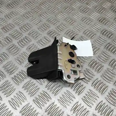 Автозапчастина б/у ЗАМОК БАГАЖНИКА / ВОРОТ для AUDI Q5 (8RB)  Посилання на OEM IAM 8R0827505  