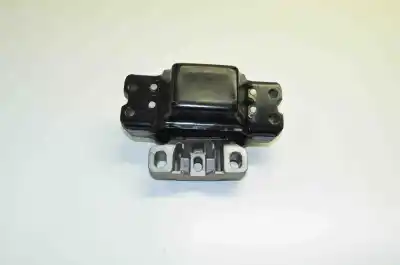 Second-hand car spare part LEFT ENGINE SUPPORT for VOLKSWAGEN JETTA III 1K2  OEM IAM references 1K0199555  