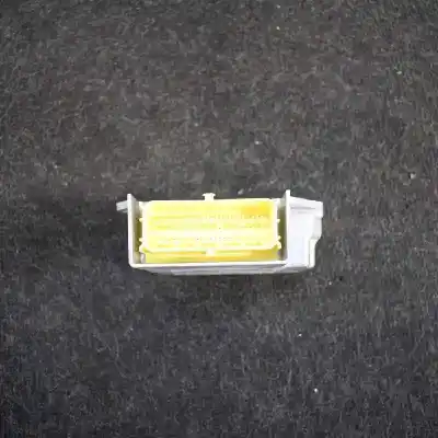 Second-hand car spare part airbag control unit for audi q7 4l (2006-2015) oem iam references 4l0959655  