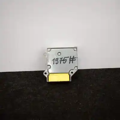 Second-hand car spare part airbag control unit for audi q7 4l (2006-2015) oem iam references 4l0959655  