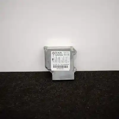 Second-hand car spare part airbag control unit for audi q7 4l (2006-2015) oem iam references 4l0959655  