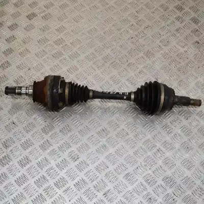 Second-hand car spare part FRONT RIGHT TRANSMISSION for AUDI Q7 4L  OEM IAM references 7L0407271C  
