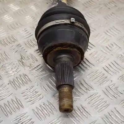 Second-hand car spare part front right transmission for audi q7 4l (2006-2015) oem iam references 7l0407271c  