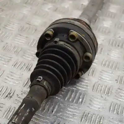 Second-hand car spare part front left transmission for audi q7 4l (2006-2015) oem iam references 8250160598011a  