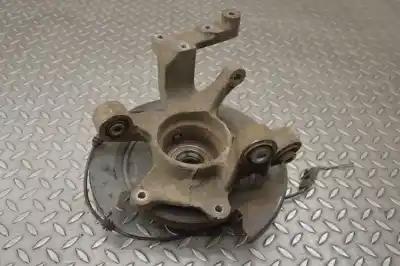 Автозапчастина б/у замок кубів для ssangyong korando (2010-..) off-road посилання на oem iam   