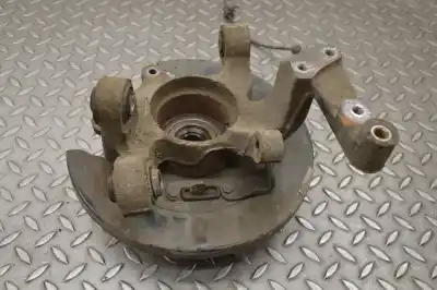 Автозапчастина б/у замок кубів для ssangyong korando (2010-..) off-road посилання на oem iam   