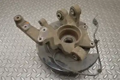 Автозапчастина б/у замок кубів для ssangyong korando (2010-..) off-road посилання на oem iam   