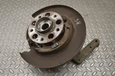 Автозапчастина б/у замок кубів для ssangyong korando (2010-..) off-road посилання на oem iam   