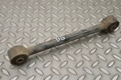 Pezzo di ricambio per auto di seconda mano BRACCIO SOSPENSIONE POSTERIORE INFERIORE DESTRO per SSANGYONG KORANDO  Riferimenti OEM IAM   