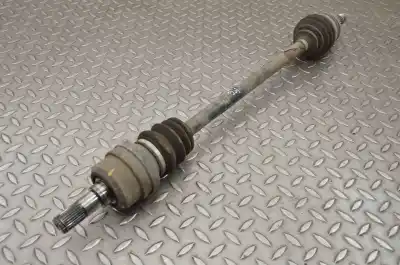 Автозапчастина б/у ТРАНСМІСІЯ ЗАДНЯ ЛІВА для SSANGYONG KORANDO  Посилання на OEM IAM   