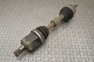 Pezzo di ricambio per auto di seconda mano trasmissione anteriore sinistra per ssangyong korando (2010-..) off-road riferimenti oem iam 41300-34020  