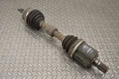 Pezzo di ricambio per auto di seconda mano trasmissione anteriore sinistra per ssangyong korando (2010-..) off-road riferimenti oem iam 41300-34020  