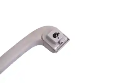 Автозапчастина б/у ліва передня внутрішня ручка для ssangyong korando (2010-..) off-road посилання на oem iam   