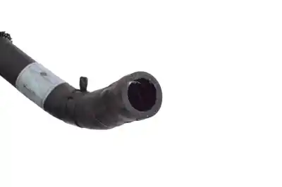 Second-hand car spare part air conditioning pipes for ssangyong korando (2010-..) off-road oem iam references 69420-34300  