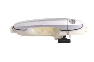 Автозапчастина б/у зовнішня ручка передня прав для ssangyong korando (2010-..) off-road посилання на oem iam   