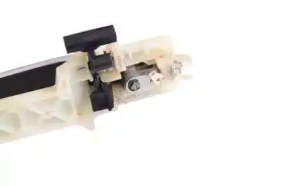 Автозапчастина б/у зовнішня ручка передня прав для ssangyong korando (2010-..) off-road посилання на oem iam   