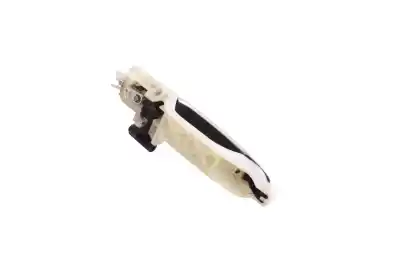 Автозапчастина б/у зовнішня ручка передня прав для ssangyong korando (2010-..) off-road посилання на oem iam   