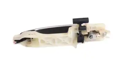 Автозапчастина б/у зовнішня ручка передня прав для ssangyong korando (2010-..) off-road посилання на oem iam   