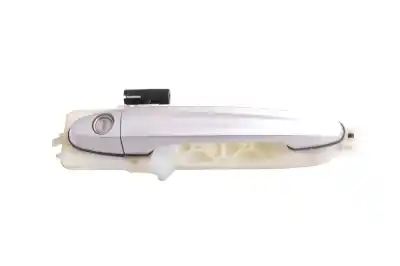 Автозапчастина б/у ЗОВНІШНЯ РУЧКА ПЕРЕДНЯ ПРАВ для SSANGYONG KORANDO  Посилання на OEM IAM    Автозапчастина б/у ЗОВНІШНЯ РУЧКА ПЕРЕДНЯ ПРАВ для SSANGYONG KORANDO  Посилання на OEM IAM