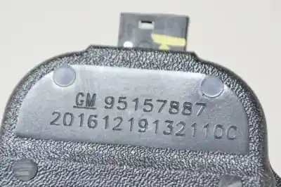 Pezzo di ricambio per auto di seconda mano sensore per opel mokka / mokka x (2012-..) off-road riferimenti oem iam 95157887  