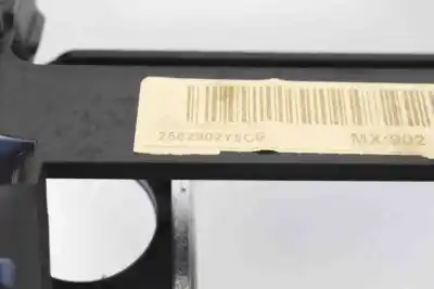 Peça sobressalente para automóvel em segunda mão quadrante por volvo v40 hatchback (2012-2019) referências oem iam 2582902y5cs  