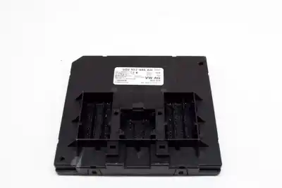 Автозапчастина б/у МОДУЛЬ КОМФОРТ для SKODA OCTAVIA III COMBI 5E5  Посилання на OEM IAM F005V01737,5Q0937086AH  