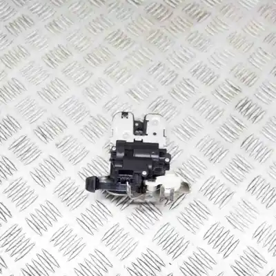 Автозапчастина б/у ЗАМОК БАГАЖНИКА / ВОРОТ для AUDI A5 SPORTBACK 8TA  Посилання на OEM IAM 8R0827505  