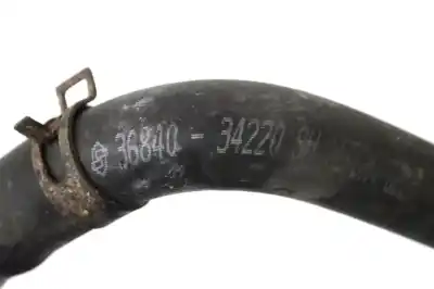 Pezzo di ricambio per auto di seconda mano tubi aria condizionata per ssangyong korando (2010-..) off-road riferimenti oem iam 36840-34220  