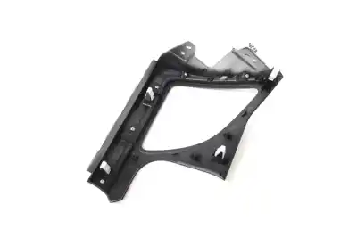 Pezzo di ricambio per auto di seconda mano pannello degli strumenti per ssangyong korando (2010-..) off-road riferimenti oem iam 76630-34900  