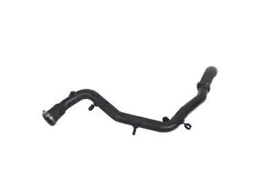 İkinci el araba yedek parçası INTERCOOLER BORUSU için VOLKSWAGEN TOUAREG 7LA, 7L6, 7L7  OEM IAM referansları 7L6145795AE  