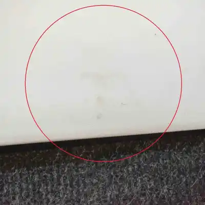 Peça sobressalente para automóvel em segunda mão pára-sol esquerdo por ford focus iii (2010-2020) referências oem iam   