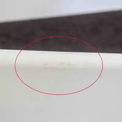 Peça sobressalente para automóvel em segunda mão pára-sol esquerdo por ford focus iii (2010-2020) referências oem iam   