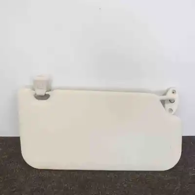 Peça sobressalente para automóvel em segunda mão pára-sol esquerdo por ford focus iii (2010-2020) referências oem iam   