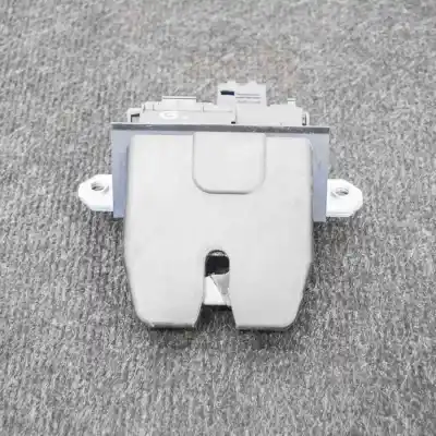 Peça sobressalente para automóvel em segunda mão fechadura do mala por ford focus iii (2010-2020) referências oem iam 8m51-r442a66-da  