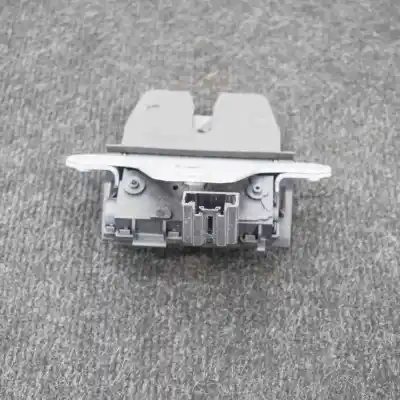 Peça sobressalente para automóvel em segunda mão fechadura do mala por ford focus iii (2010-2020) referências oem iam 8m51-r442a66-da  