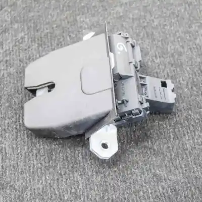 Peça sobressalente para automóvel em segunda mão fechadura do mala por ford focus iii (2010-2020) referências oem iam 8m51-r442a66-da  