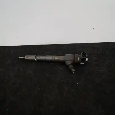 İkinci el araba yedek parçası ENJEKTÖR için OPEL INSIGNIA A G09  OEM IAM referansları 0445110327  
