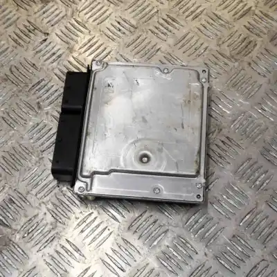 Peça sobressalente para automóvel em segunda mão centralina de motor uce por bmw 1 e87 (2003-2013) hatchback referências oem iam 1039s23979,7809216,0281014238,7809000  